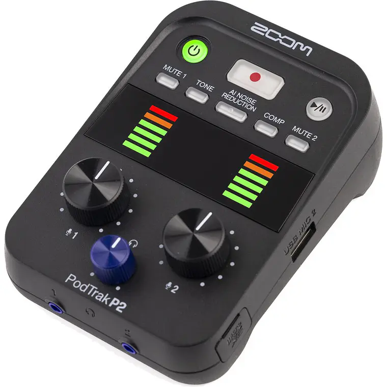 [ZM-PTP2] Minrray MG200C